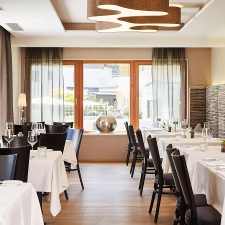 Huber's Boutique Hotel