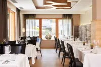 Huber's Boutique Hotel Hôtels à : Finkenberg