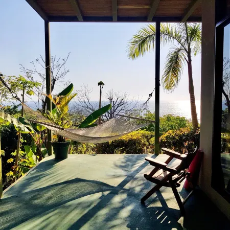 Santa Teresa Surf Vista Villas