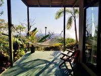 Santa Teresa Surf Vista Villas - Wifi