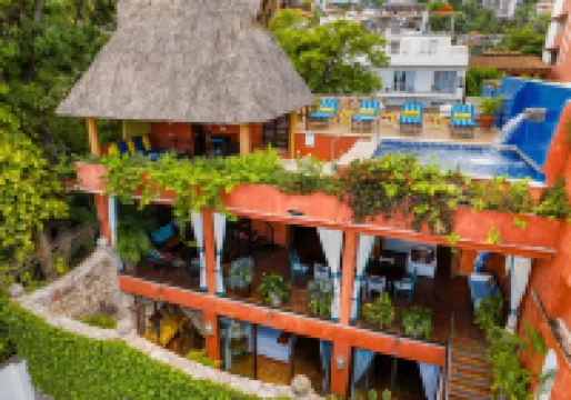 Villa Lola - Adults Only