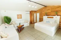 Mizata by Antiresort Hotels in Santa Isabel Ishuatan