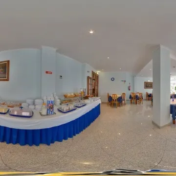 Hotel Residencial Colibri