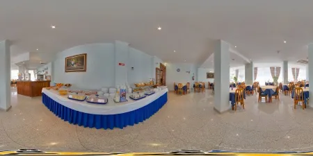 Hotel Residencial Colibri