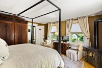 Abigail's Inn Hotel di Camden
