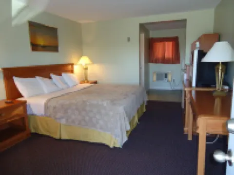 Westmount Motel Hotels in Oxford County