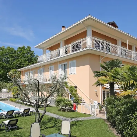 Hotel Panoramica