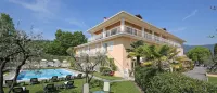 Hotel Ristorante Panoramica - piscina