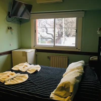 Hotel Haedo Hotels near Velez Sarsfield Stadium