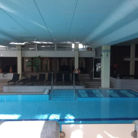 Appartement Hüttenzauber in Sankt Englmar