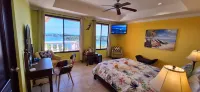Boca Chica Bay Eco Lodge Hotels near Isla Paridita Corporate Office - The Lost Island of Baru - Private island eco-adventure experience