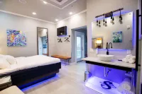 River Sirens Hotel-Contactless Check in Hotel Hotels in Washington