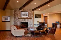 Van Hook Territorial Inn Hotels in New Town