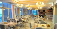 레존 헬스 & 옥시젠 호텔 Bahcedere Koyu 호텔