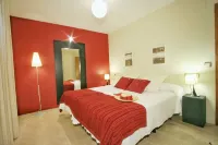 Apartamentos Uncastillo فنادق في 