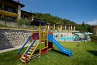 Residence Besass, Gtsgroup Hotels in Tignale