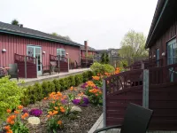 Gerlev Kro & Hotel Hotels in Jaegerspris