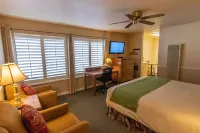 June Lake Motel