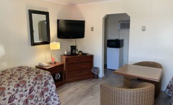 Century Motel