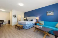 The Inn at Fulton Harbor