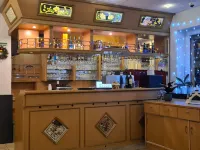 拉姆酒店 鄰近內卡公園的酒店
