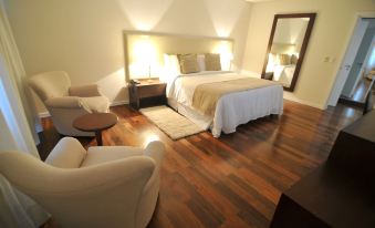 Altos del Arapey All Inclusive, Golf & Spa
