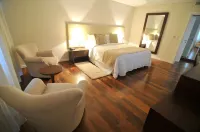 Altos del Arapey All Inclusive, Golf & Spa - Wifi