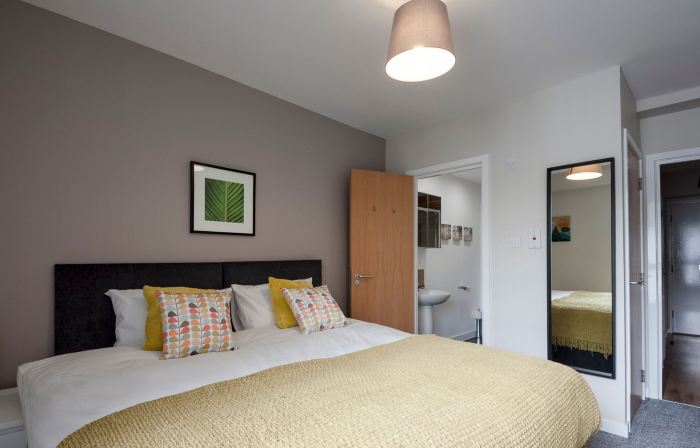 ByEvo 6 Brabloch - Close to GLA - Perfect Getaway or Working Away from Home