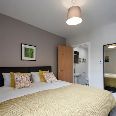 ByEvo 6 Brabloch - Close to GLA - Perfect Getaway or Working Away from Home