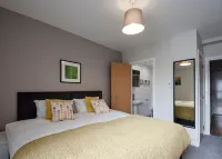 ByEvo 6 Brabloch - Close to GLA - Perfect Getaway or Working Away from Home
