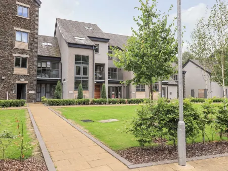 Rivers Edge Отели в г. Newby Bridge