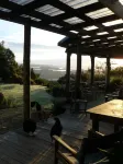 Haurata - High Country Retreat - Hostel - breakfast