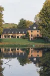 B&B Park7 Wavre - Leuven Hotel a 