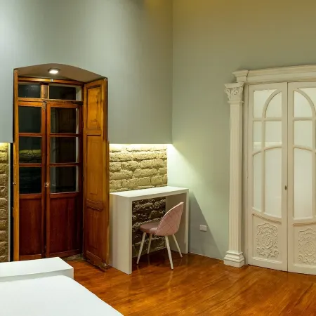 Casa Anabela Hotel Boutique