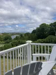 Payne's Harbor View Inn - Havudsigt