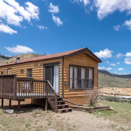 Blue Mesa Recreational Ranch