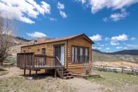 Blue Mesa Recreational Ranch Hotels in Gunnison County