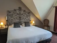 Logis Hôtel le Saint Florent Hoteles en Cheverny