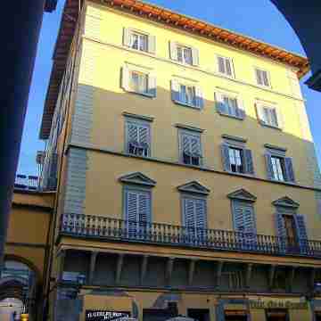 Relais Cavalcanti Guest House Hotel Exterior