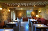 L'Olmo - breakfast