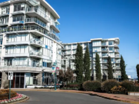 The Sidney Pier Hotel & Spa Hotels in Sidney