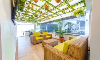 Ayenda de La Calle Real