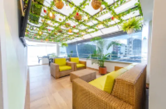 Ayenda de La Calle Real