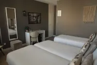 The Bloom Hotels in Noordwijk