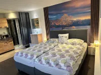 B&B de Wiekeborg Hotels near Scheemda