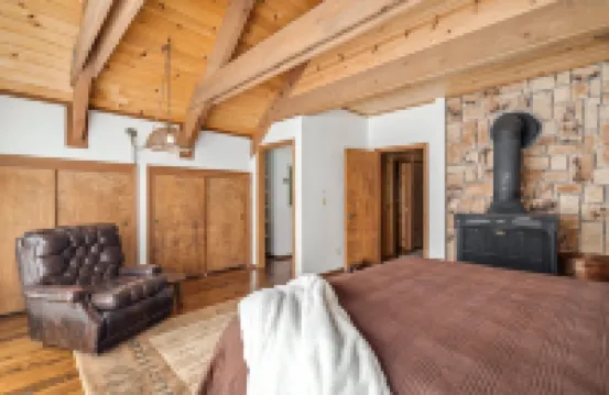 俯瞰美麗的熊湖VH＃318由熊谷度假租賃提供