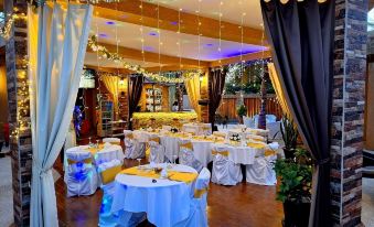 Hôtel la Belle Etoile & Spa