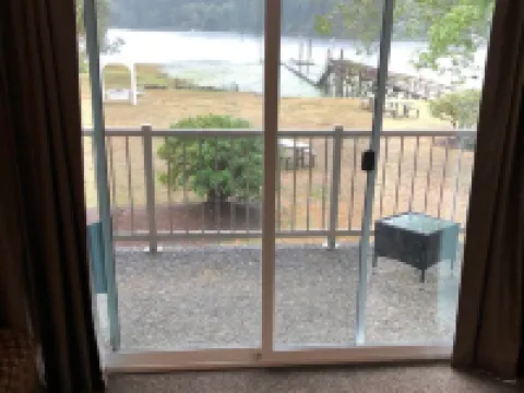 Lakeshore Lodge Hoteles en Lakeside