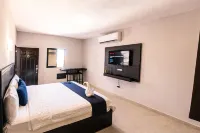 Hotel Jazuli Các khách sạn ở Los Cabos