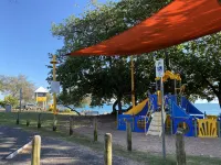 BIG4 Mackay Blacks Beach Holiday Park Hotels in Blacks Beach
